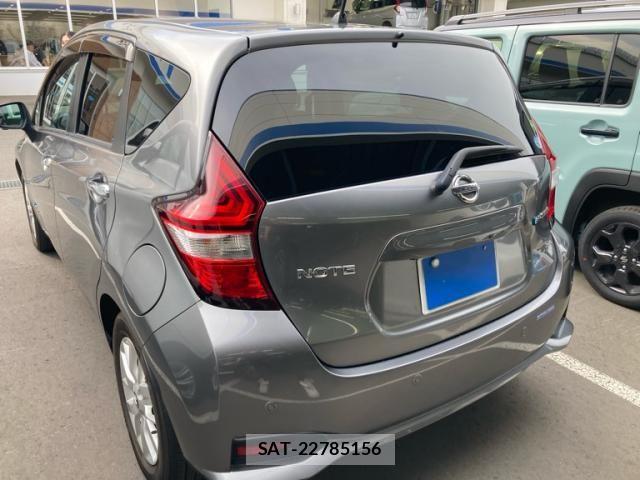 Nissan NOTE 2018-09 7272591-1