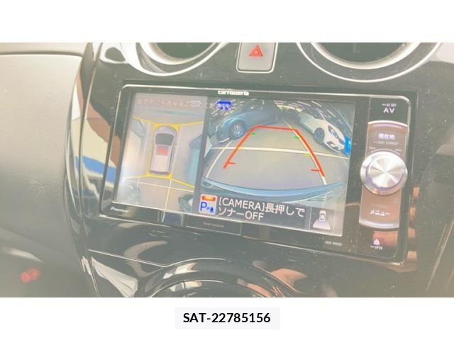 Nissan NOTE 2018-09 7272591-20