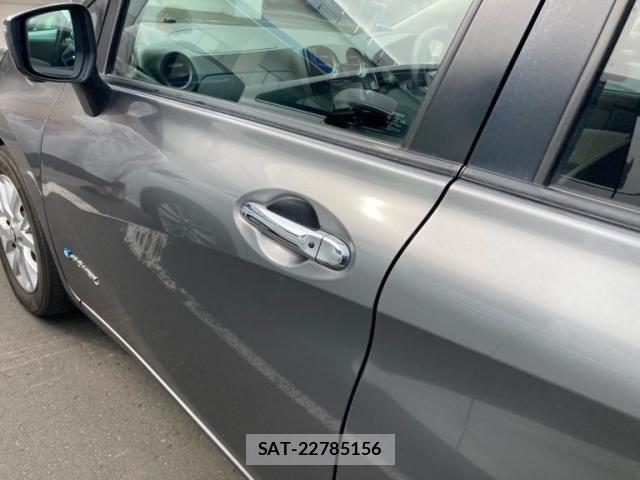 Nissan NOTE 2018-09 7272591-3