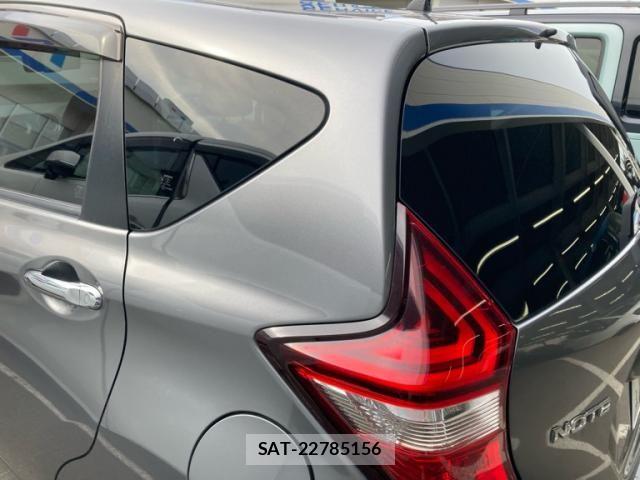 Nissan NOTE 2018-09 7272591-5