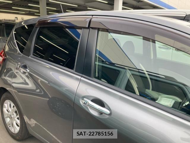 Nissan NOTE 2018-09 7272591-7