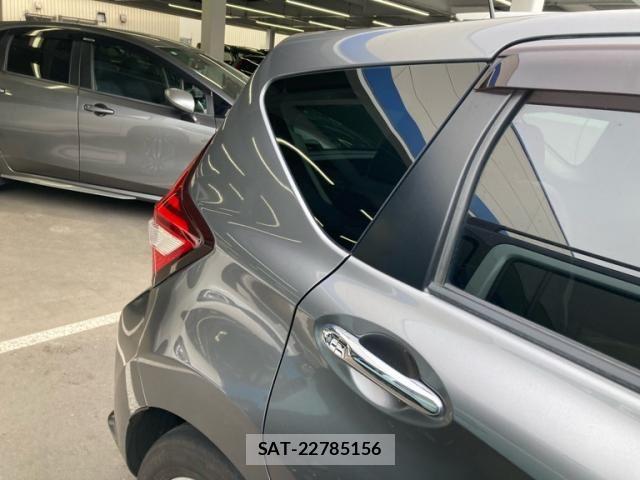 Nissan NOTE 2018-09 7272591-8