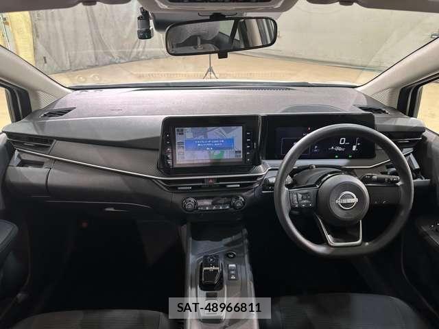 Nissan NOTE 2021-04 7272573-15