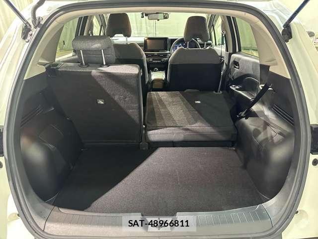 Nissan NOTE 2021-04 7272573-28