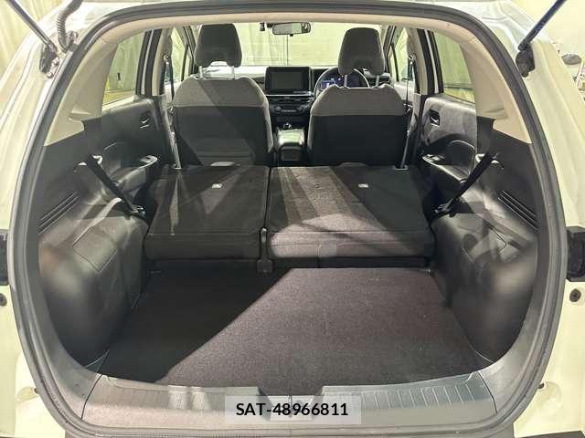 Nissan NOTE 2021-04 7272573-29