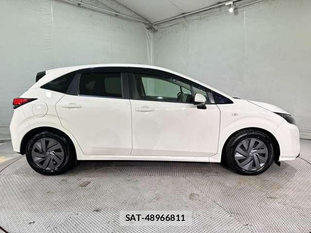 Nissan NOTE 2021-04 7272573-3