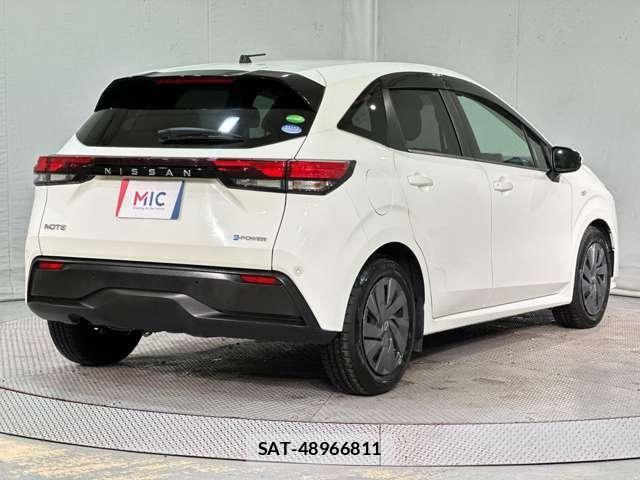 Nissan NOTE 2021-04 7272573-4