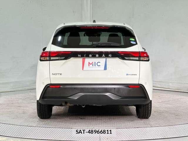Nissan NOTE 2021-04 7272573-5