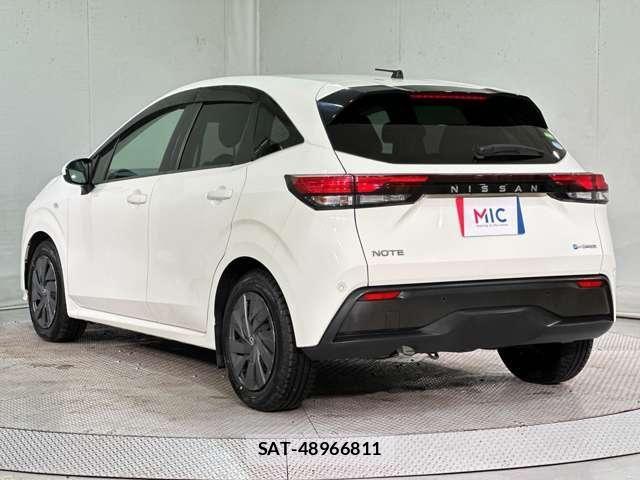 Nissan NOTE 2021-04 7272573-6