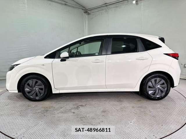 Nissan NOTE 2021-04 7272573-7