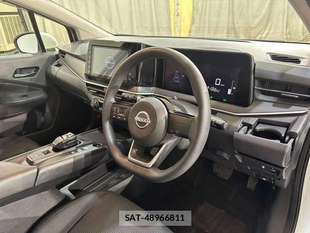 Nissan NOTE 2021-04 7272573-8