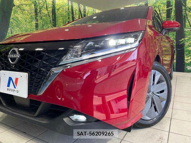 Nissan NOTE 2022-12 7272551-11