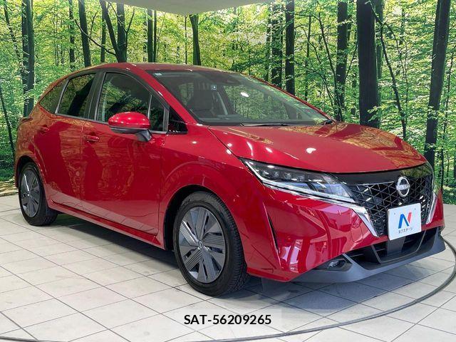 Nissan NOTE 2022-12 7272551-15
