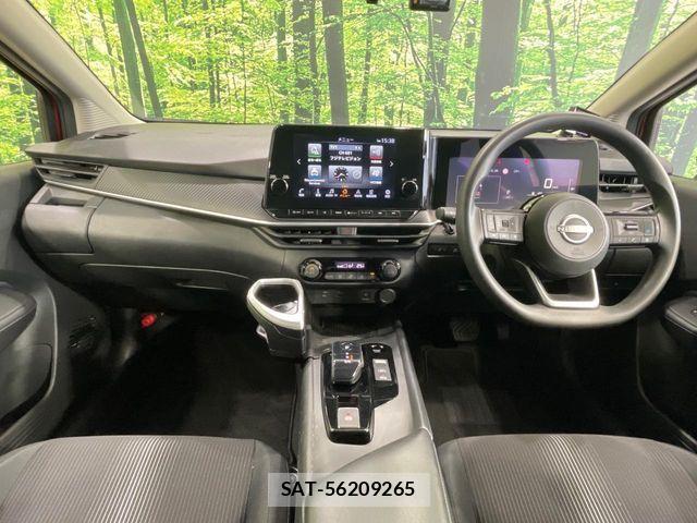 Nissan NOTE 2022-12 7272551-1