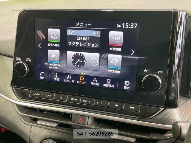 Nissan NOTE 2022-12 7272551-2
