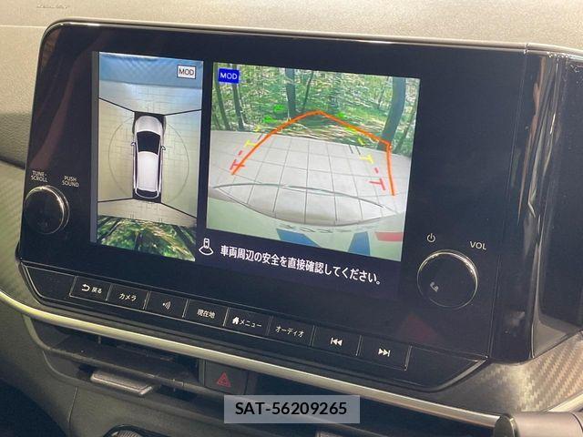 Nissan NOTE 2022-12 7272551-3