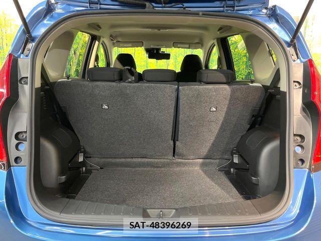 Nissan NOTE 2020-10 7272576-9