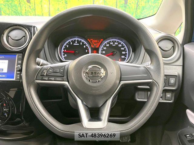 Nissan NOTE 2020-10 7272576-10