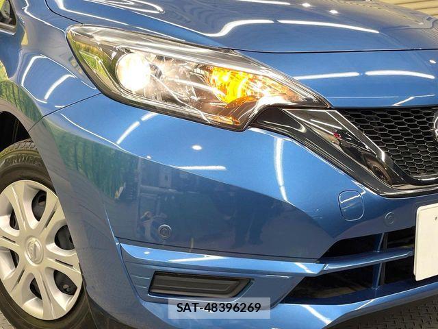 Nissan NOTE 2020-10 7272576-11