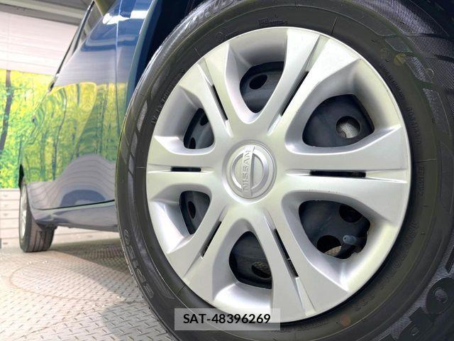 Nissan NOTE 2020-10 7272576-12