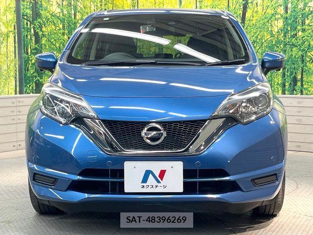 Nissan NOTE 2020-10 7272576-13