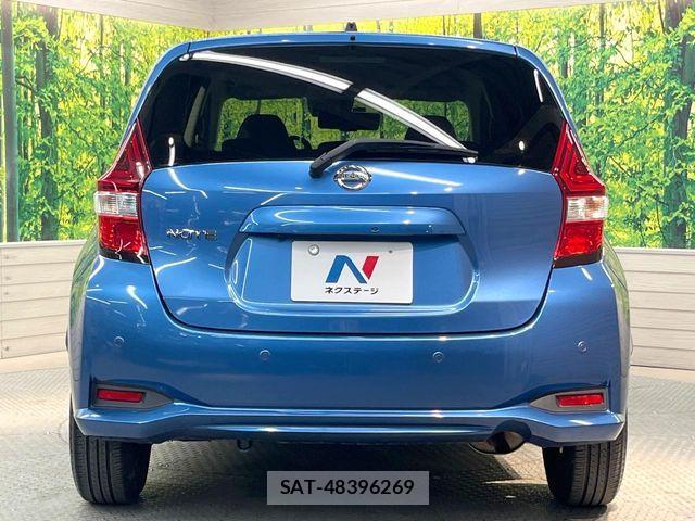 Nissan NOTE 2020-10 7272576-14