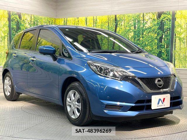 Nissan NOTE 2020-10 7272576-15