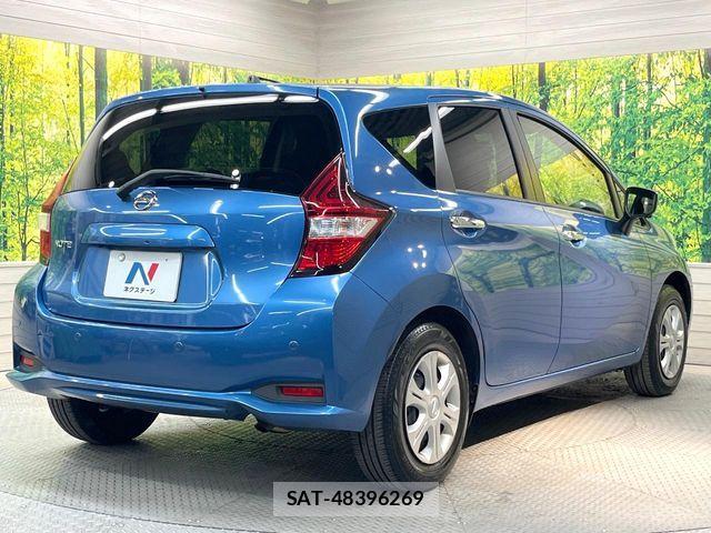 Nissan NOTE 2020-10 7272576-16