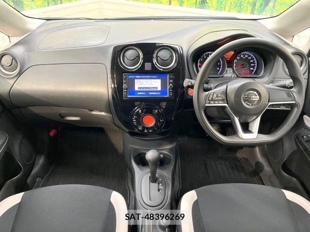 Nissan NOTE 2020-10 7272576-1