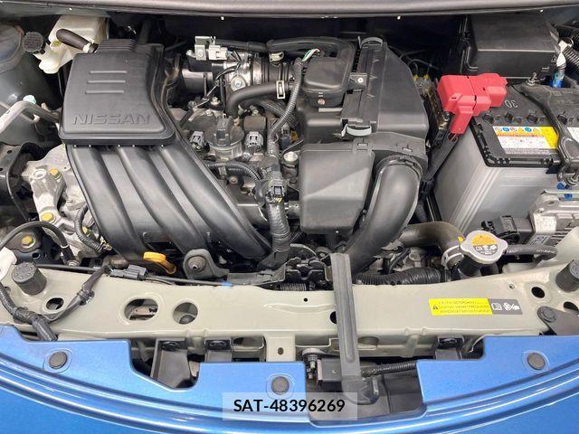 Nissan NOTE 2020-10 7272576-19
