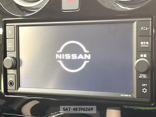 Nissan NOTE 2020-10 7272576-2