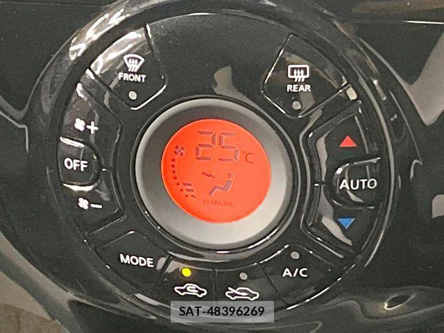 Nissan NOTE 2020-10 7272576-6