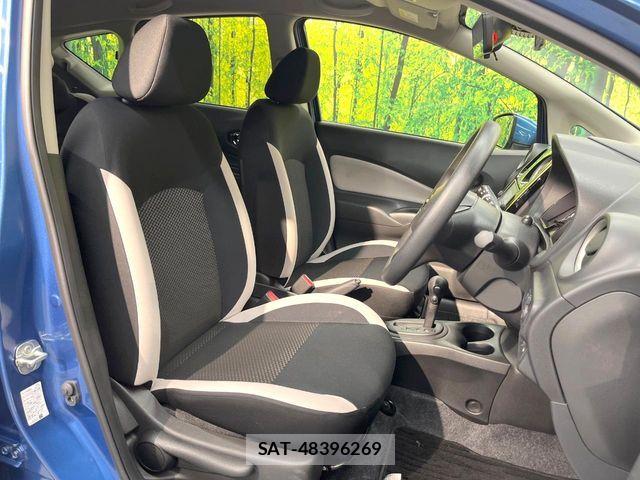 Nissan NOTE 2020-10 7272576-7