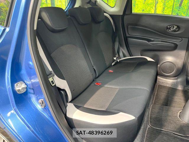Nissan NOTE 2020-10 7272576-8