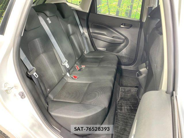 Nissan NOTE 2021-12 7272550-9