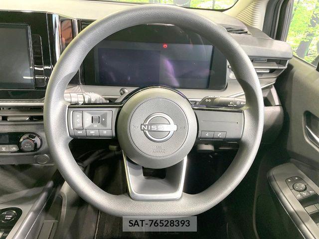 Nissan NOTE 2021-12 7272550-11