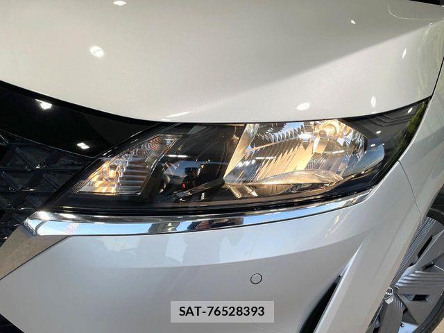 Nissan NOTE 2021-12 7272550-12
