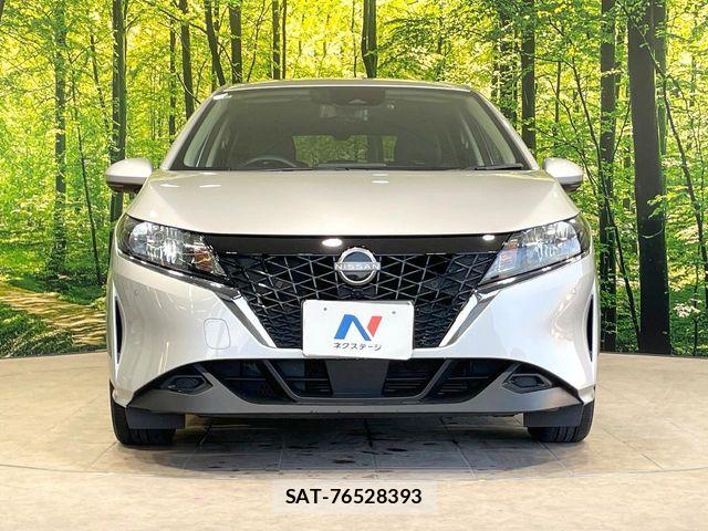 Nissan NOTE 2021-12 7272550-14