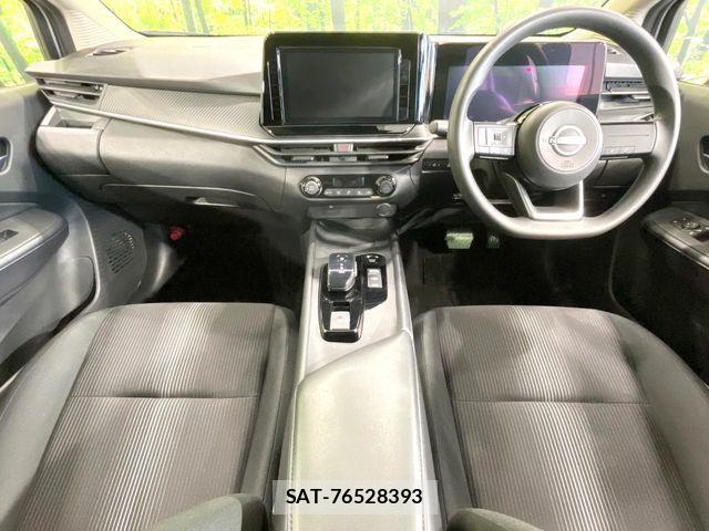 Nissan NOTE 2021-12 7272550-1