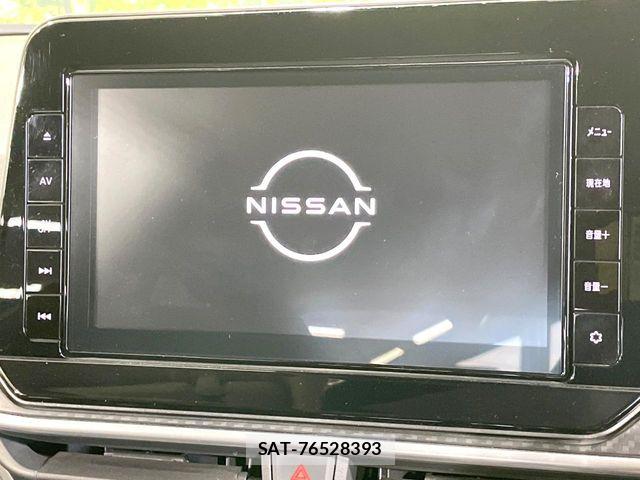 Nissan NOTE 2021-12 7272550-3