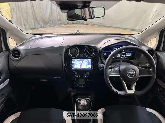 Nissan NOTE 2021-04 7272580-14