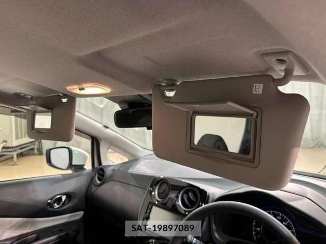 Nissan NOTE 2021-04 7272580-27