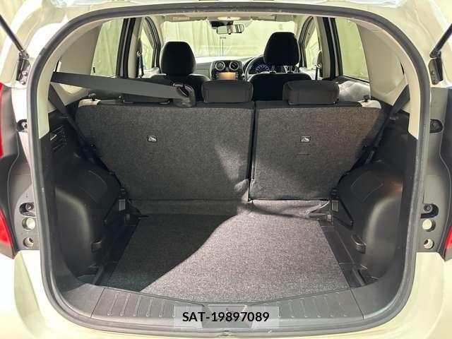 Nissan NOTE 2021-04 7272580-28