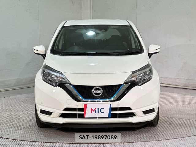 Nissan NOTE 2021-04 7272580-2
