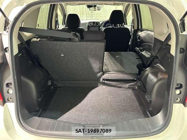 Nissan NOTE 2021-04 7272580-29