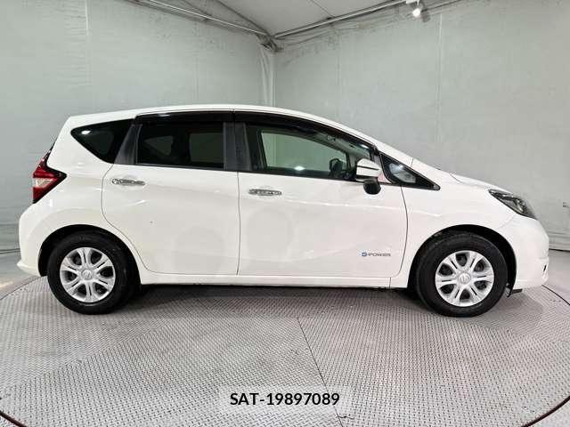 Nissan NOTE 2021-04 7272580-3
