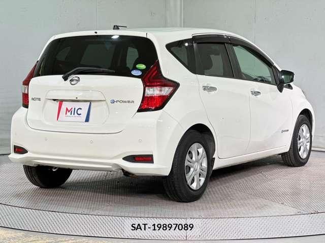 Nissan NOTE 2021-04 7272580-4