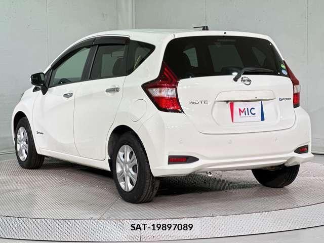Nissan NOTE 2021-04 7272580-6