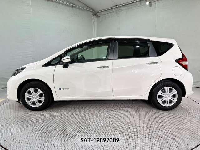 Nissan NOTE 2021-04 7272580-7