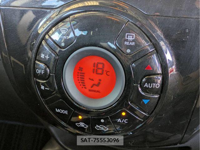 Nissan NOTE 2016-11 7272590-10
